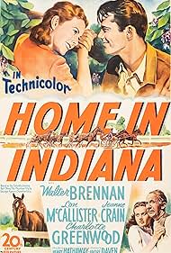Home in Indiana (1944)