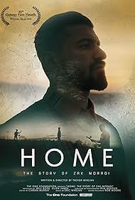 HOME The Story of Zak Moradi (2024)