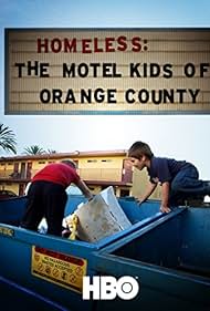 Homeless The Motel Kids of Orange County (2010)