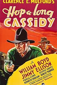 Hop a Long Cassidy (1935)
