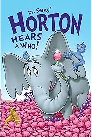 Horton Hears a Who (1970)