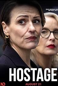 Hostage (2025)