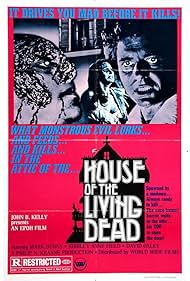 House of the Living Dead (1974)