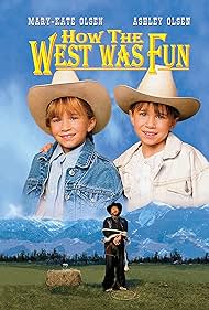 How the West Was Fun (1994)