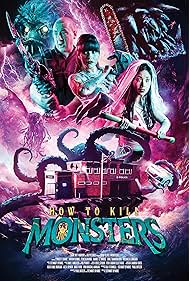 How to Kill Monsters (2023)