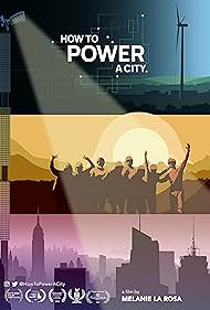 How to Power A City (2022)