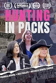 Hunting in Packs (2022)
