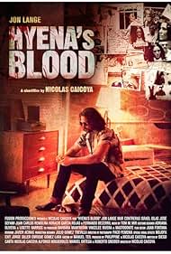 Hyenas Blood (2014)