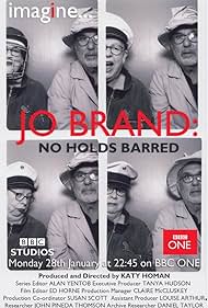 Imagine Pet Shop Boys Then and Now (2024)