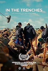 In the Trenches The Making of Before Dawn (2024)