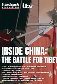 Inside China The Battle for Tibet (2025)