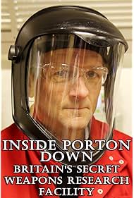 Inside Porton Down Britains Secret Weapons Research Facility (2016)