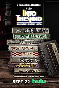 Into the Void (2025–)