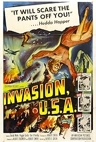 Invasion, U S A  (1952)