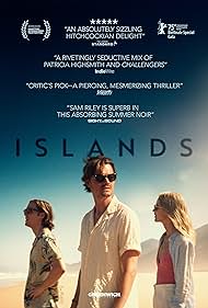 Islands (2025)