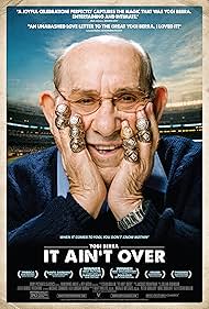 It Aint Over (2022)