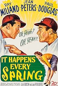 It Happens Every Spring (1949)