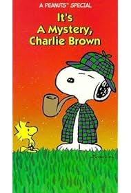 Its a Mystery, Charlie Brown (1974)