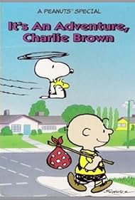 Its an Adventure, Charlie Brown (1983)