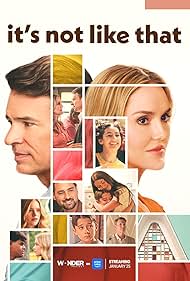 Its Not Like That (2026)