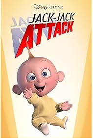Jack Jack Attack (2005)