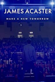 James Acaster Make a New Tomorrow (2021)