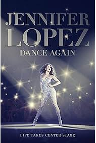 Jennifer Lopez Dance Again (2014)