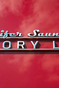 Jennifer Saunders Memory Lane (2020–)