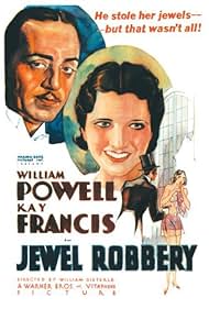 Jewel Robbery (1932)
