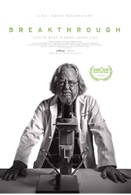 Jim Allison Breakthrough (2019)