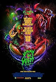 Jimmy and Stiggs (2024)