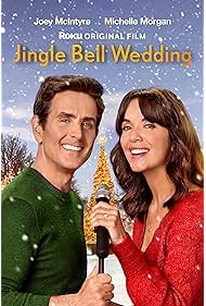 Jingle Bell Wedding (2025)
