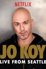 Jo Koy Live from Seattle (2017)