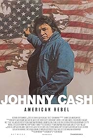 Johnny Cash American Rebel (2015)