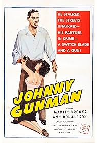 Johnny Gunman (1957)