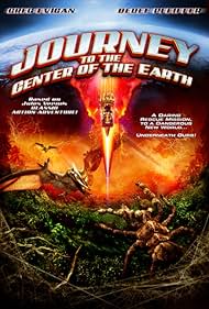 Journey to the Center of the Earth (2008)