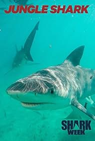 Jungle Shark (2016)