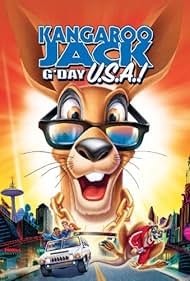 Kangaroo Jack GDay U S A  (2004)