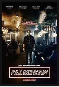 Kill Me Again (2025)