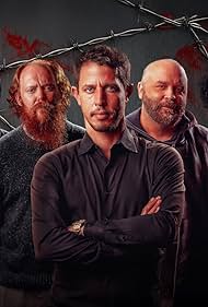 Kill Tony Kill or be killed (2025)