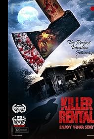 Killer Rental (2024)