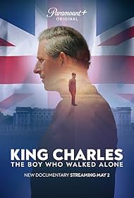 King Charles The Boy Who Walked Alone (2023–)