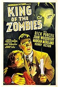 King of the Zombies (1941)