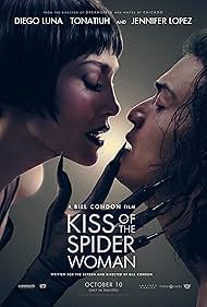 Kiss of the Spider Woman (2025)