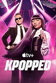 K popped (2025–)