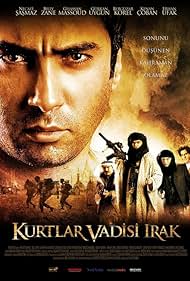 Kurtlar Vadisi Irak (2006)