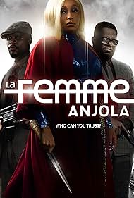 La Femme Anjola (2021)