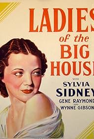 Ladies of the Big House (1931)