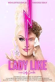 Lady Like (2024)