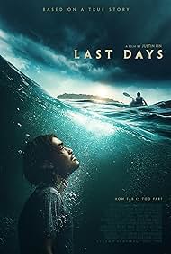 Last Days (2025)